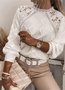 Casual Loose Sweater