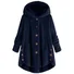 Casual Hoodie Jacket