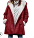 Hoodie Casual Jacket