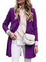 Casual Loose Jacket