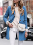 Casual Loose Jacket