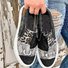 Leopard All Season Deep Mouth Single Shoe