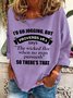 Christian Running Proverbs 28 1 Casual Sweatshirt