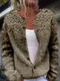 Loose Casual Jacket