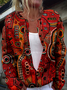 Loose Casual Jacket