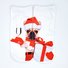 Christmas 3D Cat Pattern High Stretch Cotton Socks Festive Party Decorations