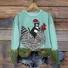 Loose Casual Sweatshirt