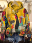 Loose Casual Hoodie Sweatshirt