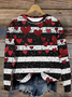 Valentine's Day Sweatshirt