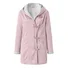 Hoodie Casual Jacket