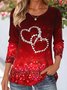 Casual Regular Fit T-Shirt