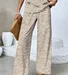 3D Print jacket and trouser suit Two-piece