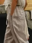 Women's Printed Spring Casual Pants