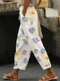 Casual Regular Fit Pants