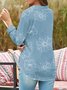 Casual Regular Fit Shirt