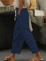 Women's Spring Casual Pants
