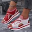 Women's summer new leisure flying woven hollow mesh fish mouth beach women's sports style sandals