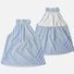 Halter Regular Fit Casual T-Shirt