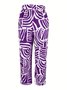 3D Printing Simple Loose Pants