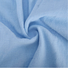 Women's Half Sleeve Summer Light Blue Plain Split Joint V Neck Daily Going Out Casual Maxi A-Line Fit & Flare Dress Dress