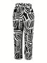 3D Printing Simple Loose Pants