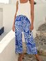 3D Printing Simple Loose Pants