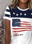 Regular Fit Vintage T-Shirt