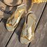 Plain Casual Sandal