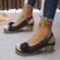 Casual Summer Sandal