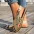Plain Casual Sandal
