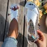 Plain Casual Sandal