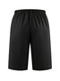 Women's Spring And Summer Casual Straight-Leg Trousers With Straps