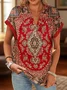 Casual Regular Fit T-Shirt