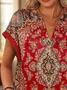 Casual Regular Fit T-Shirt