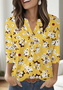 Cotton Casual T-Shirt