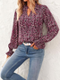 Regular Fit Casual T-Shirt