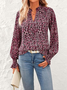 Regular Fit Casual T-Shirt