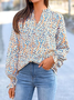 Regular Fit Casual Cotton T-Shirt