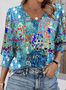 Casual Regular Fit T-Shirt