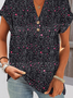 Casual Regular Fit T-Shirt