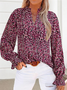 Regular Fit Casual T-Shirt