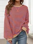 Cotton Casual Regular Fit Hoodie