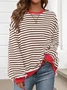 Cotton Casual Regular Fit Hoodie