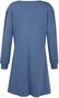 Plain Casual T-Shirt