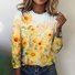 Crew Neck Regular Fit Casual T-Shirt