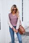 Casual Regular Fit Cotton Plain T-Shirt