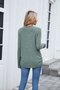 Casual Crew Neck T-Shirt