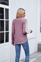 Casual Regular Fit Cotton Plain T-Shirt
