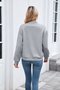 Stand Collar Casual Cotton Jacket