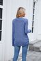 Casual Crew Neck T-Shirt